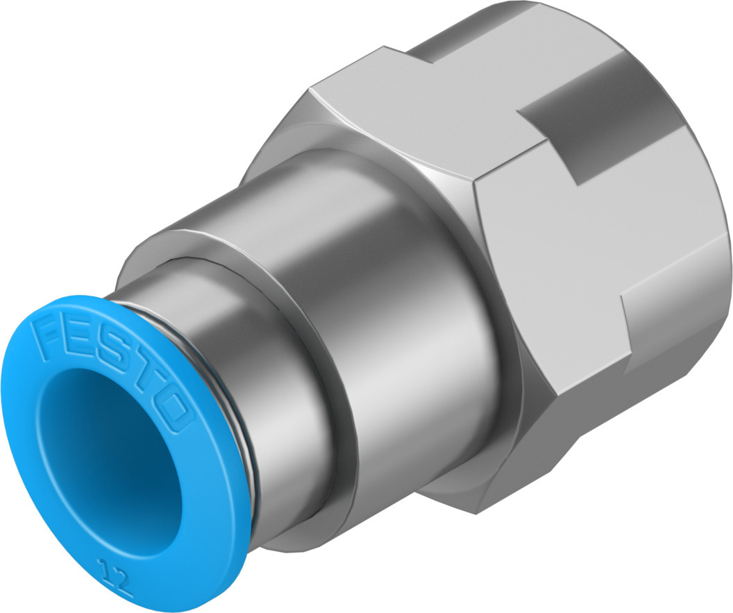 QSF-1/2-12-B, Festo