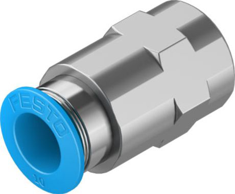 QSF-1/4-10-B-50, Festo
