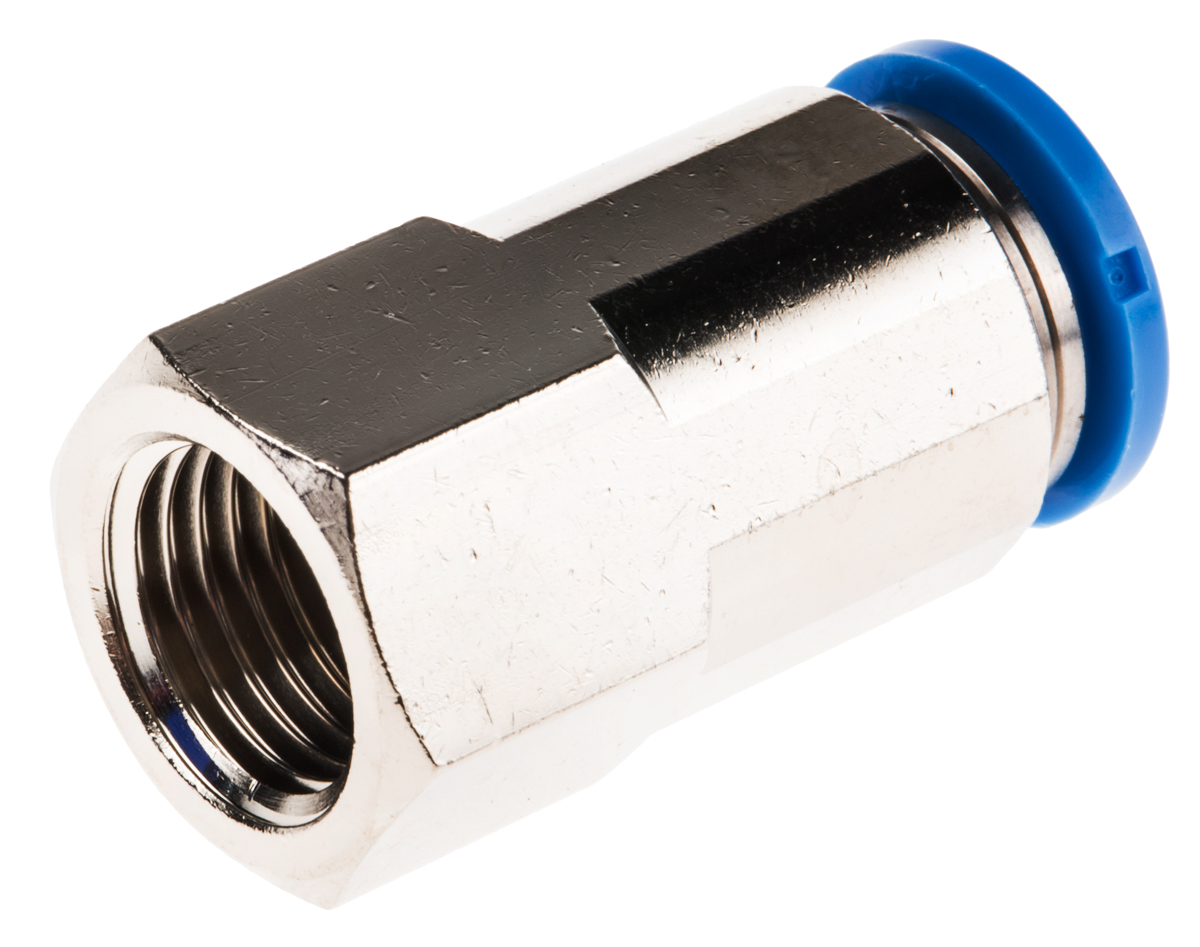QSF-1/4-10-B, Festo