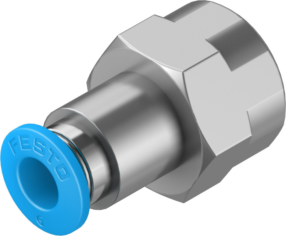 QSF-1/4-6-B-100, Festo