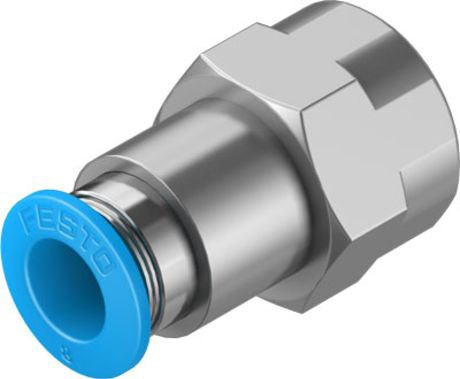 QSF-1/4-8-B-50, Festo