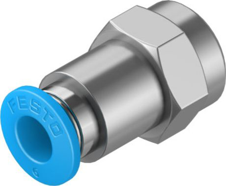 QSF-1/8-6-B-100, Festo