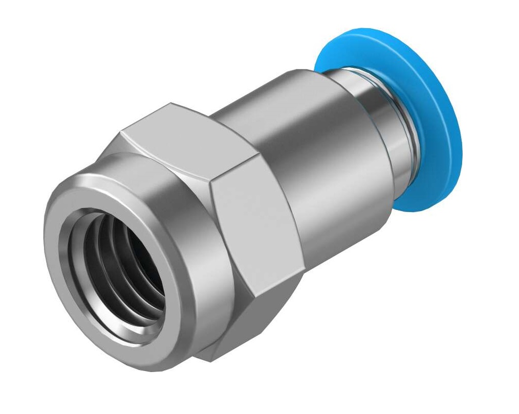 QSF-1/8-6-B, Festo
