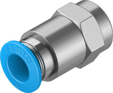 QSF-1/8-8-B-50, Festo