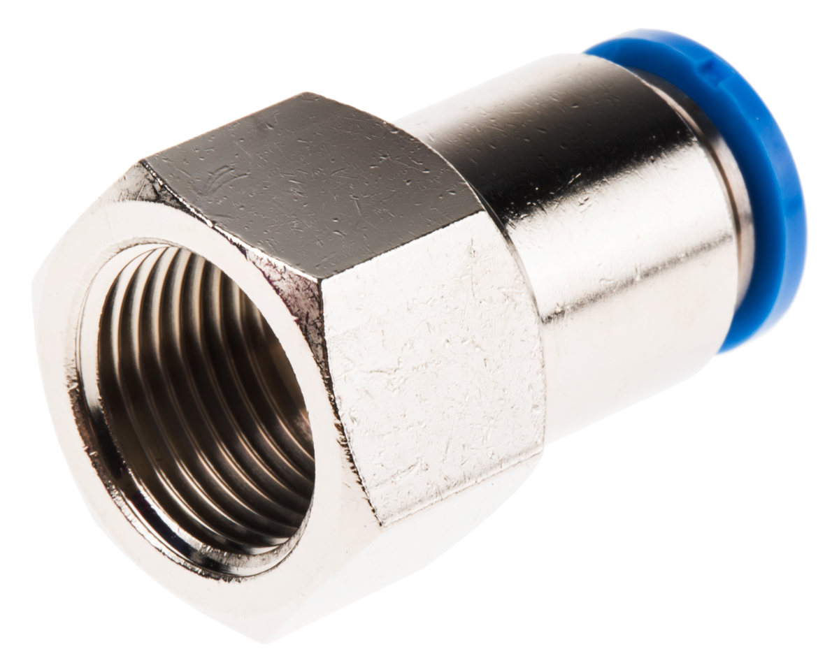 QSF-3/8-10-B, Festo