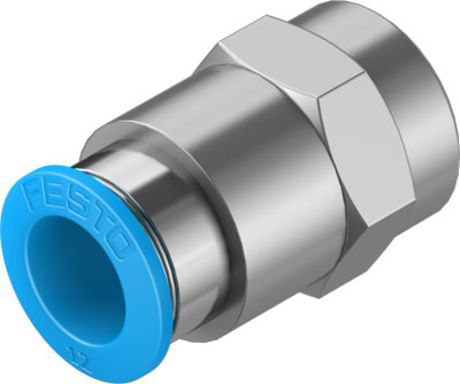 QSF-3/8-12-B-20, Festo
