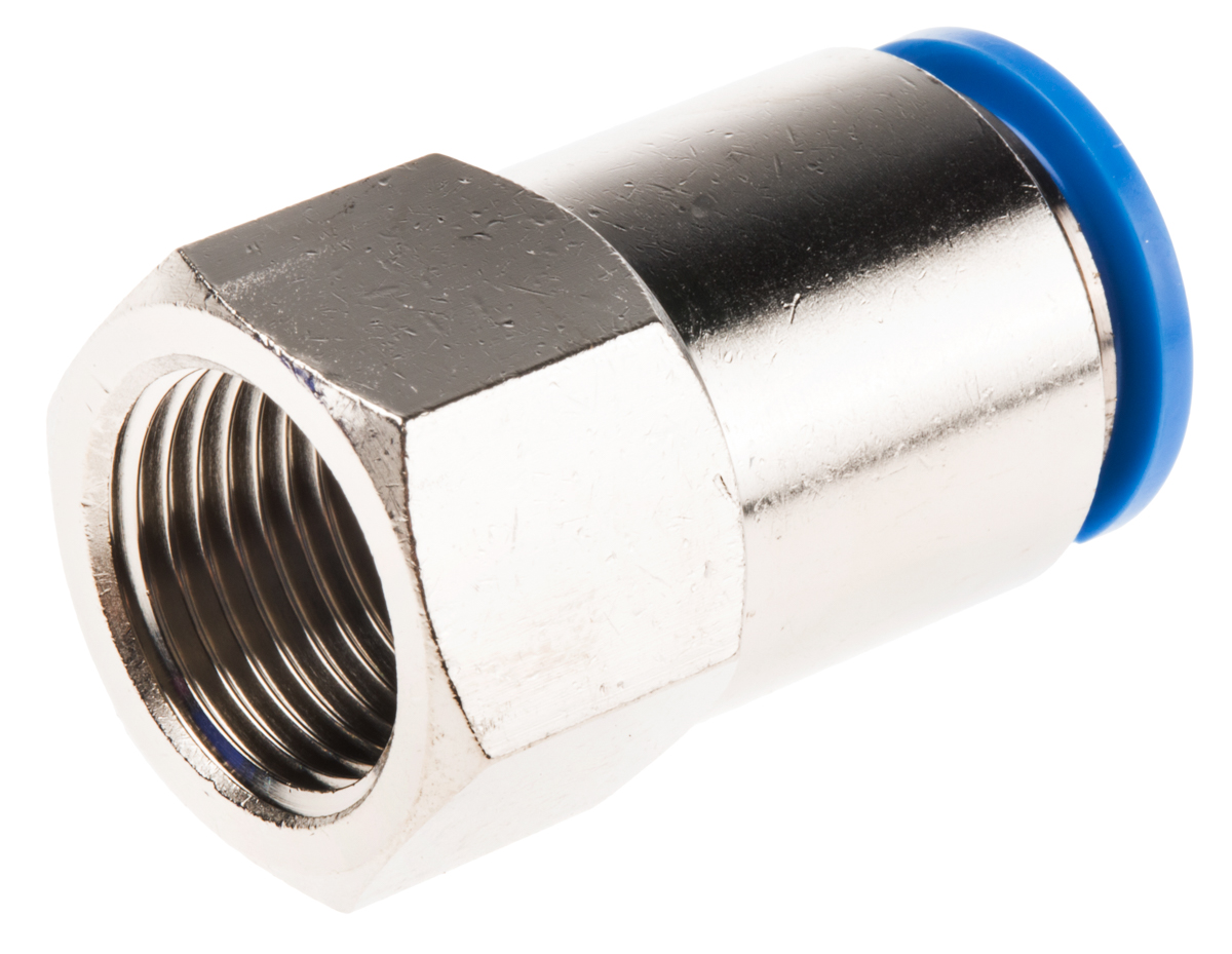QSF-3/8-12-B, Festo