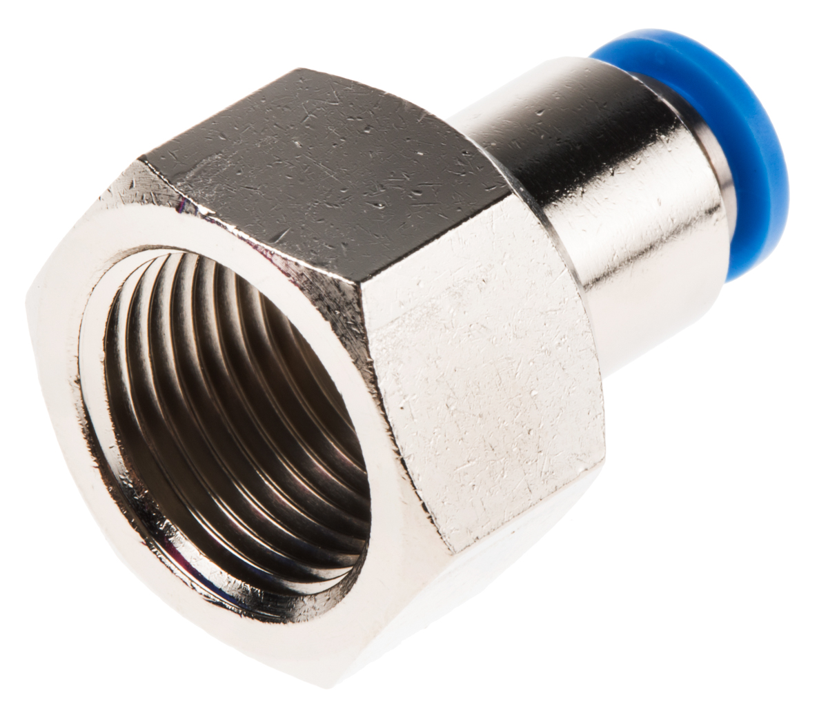 QSF-3/8-6-B, Festo