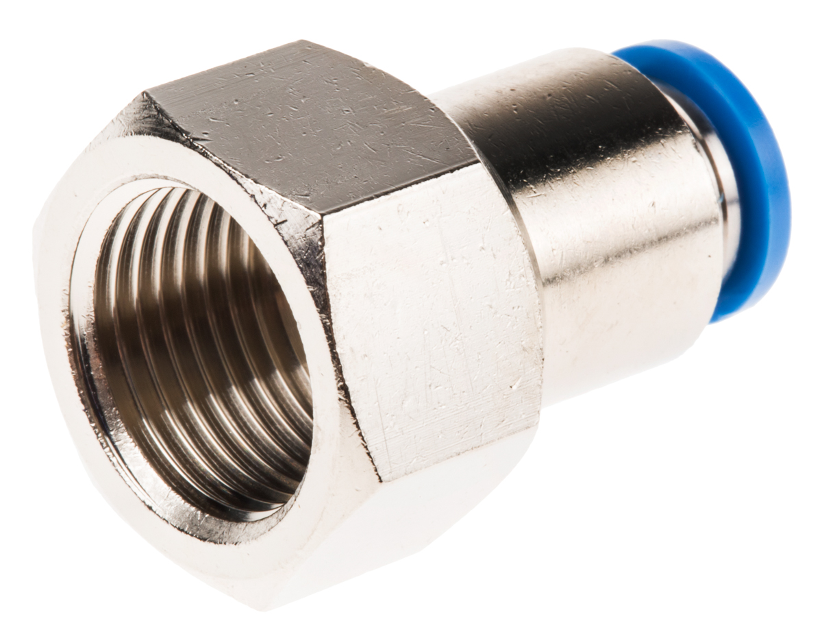 QSF-3/8-8-B, Festo