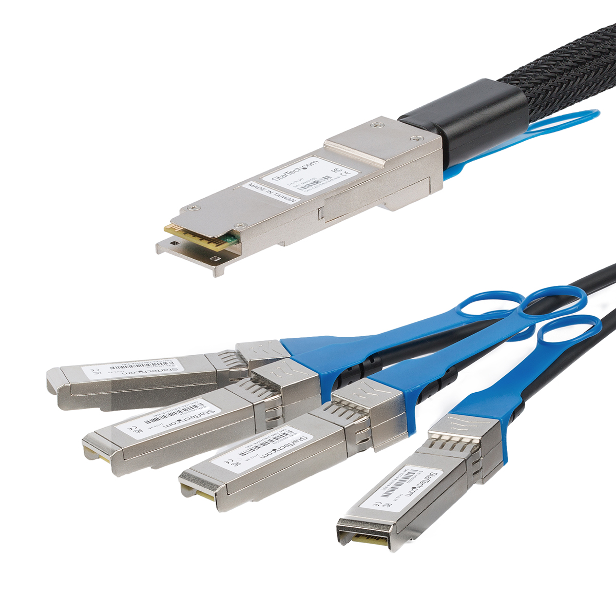 QSFP4SFP10C5, StarTech.com