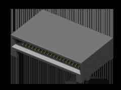 QSFP8-038-01-L-D-RA1, Samtec