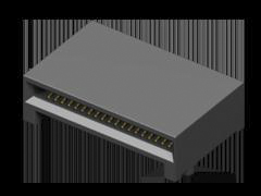 QSFP8-038-01-L-D-RA1, Samtec
