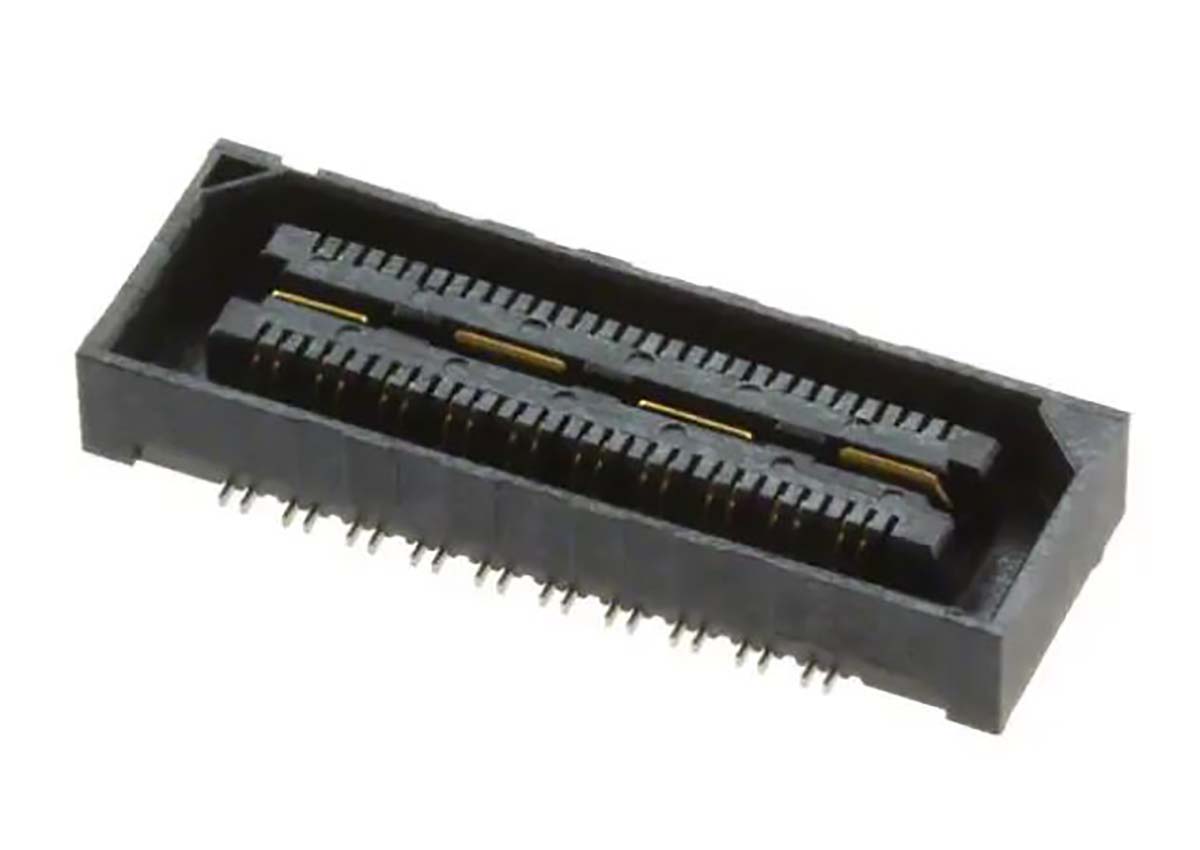 QSH-030-01-H-D-A, Samtec