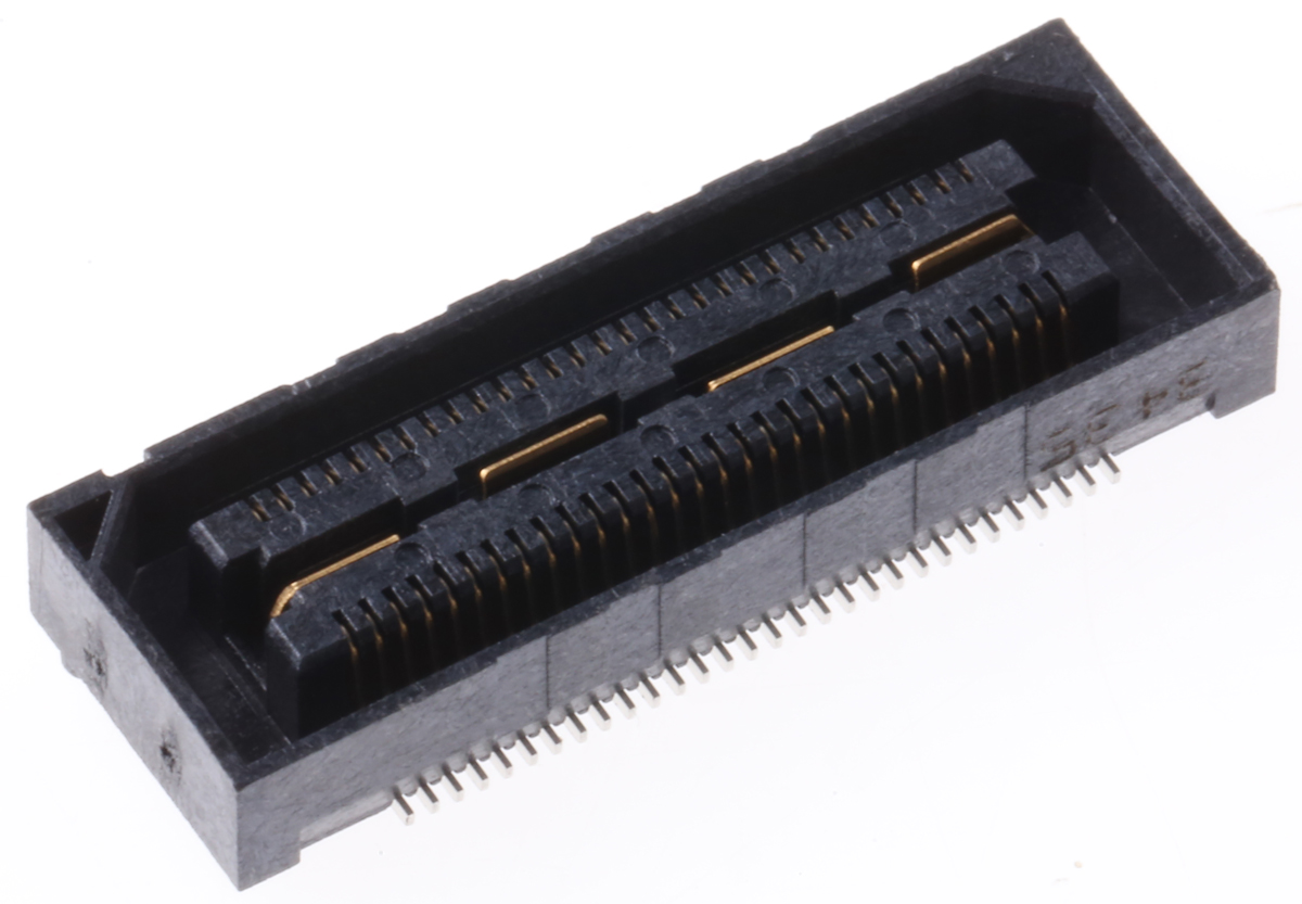 QSH-030-01-L-D-A, Samtec