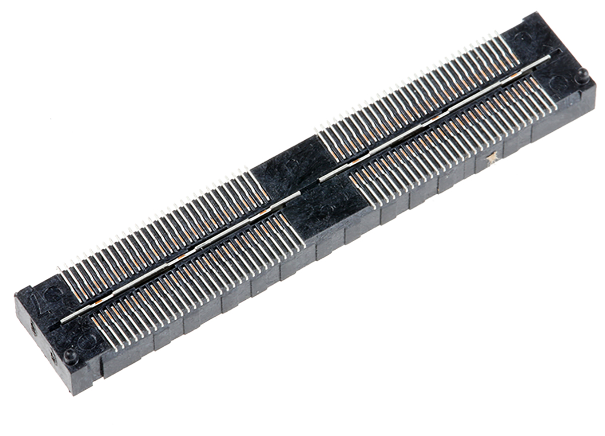 QSH-060-01-L-D-A, Samtec