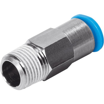 QSK-1/4-10, Festo