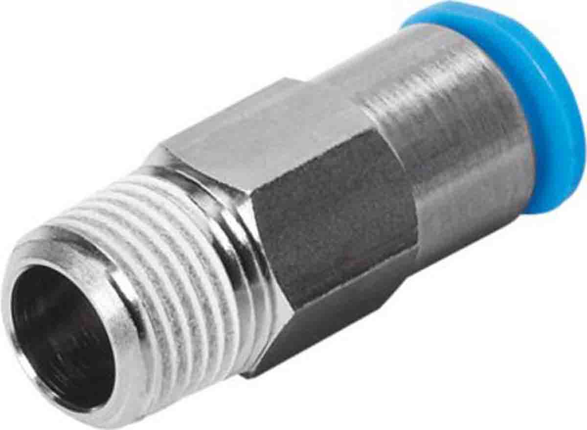 QSK-3/8-8, Festo