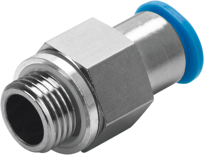 QSK-G1/8-8, Festo
