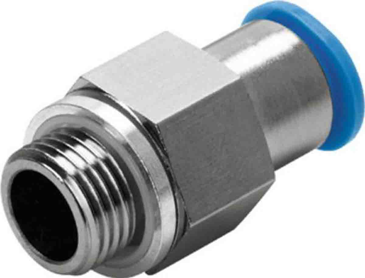 QSK-G3/8-10, Festo