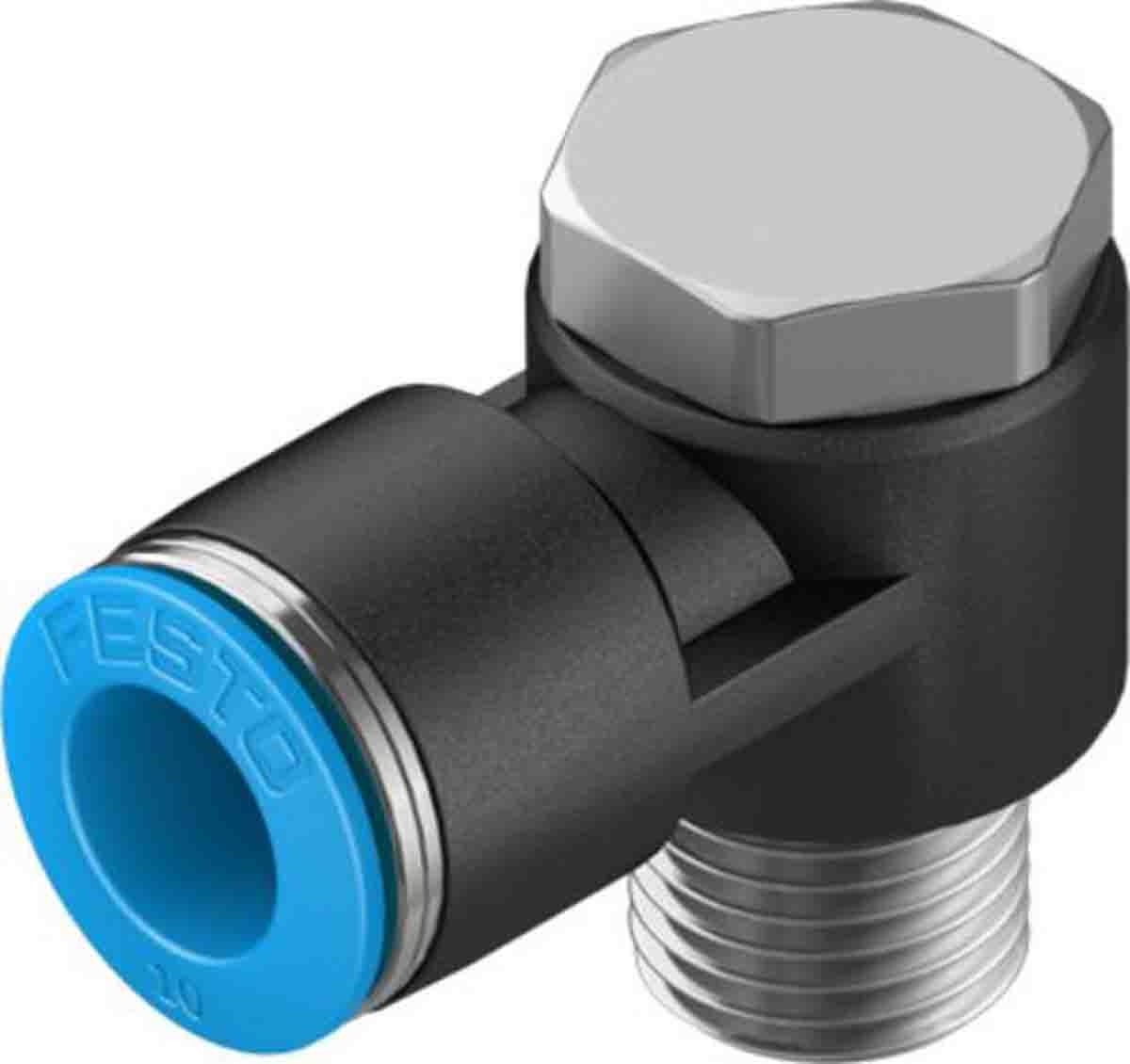 QSLV-1/4-10-50, Festo