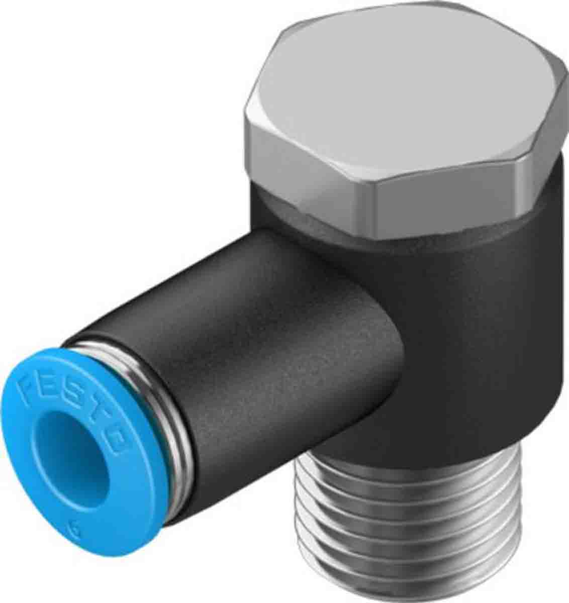 QSLV-1/4-6-100, Festo