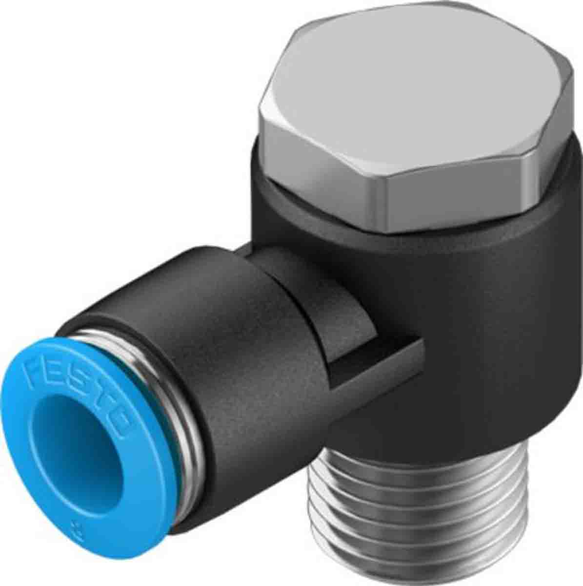 QSLV-1/4-8-50, Festo