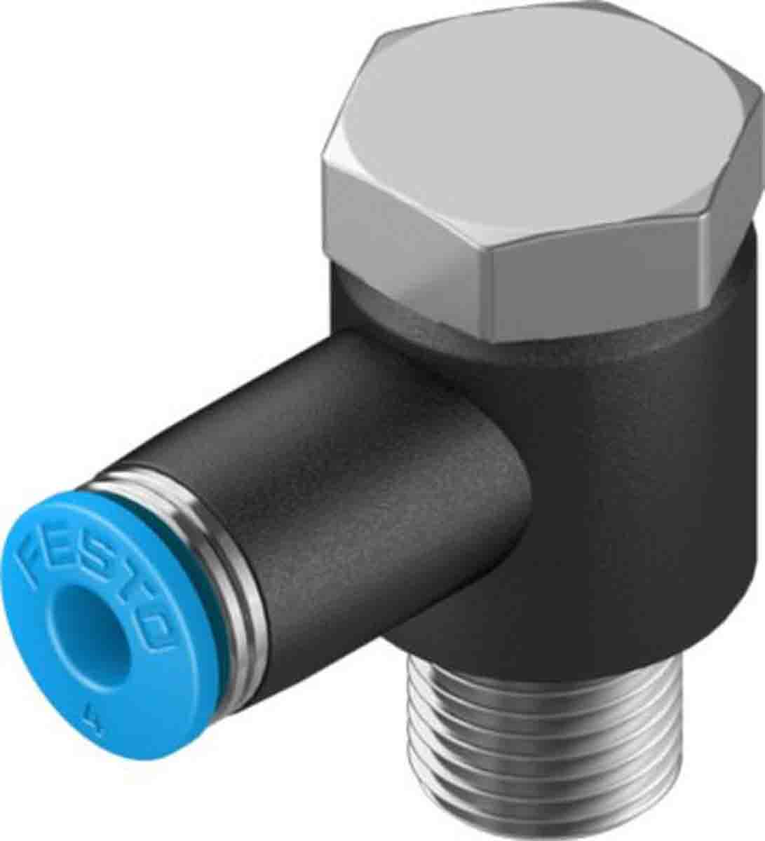 QSLV-1/8-4-100, Festo