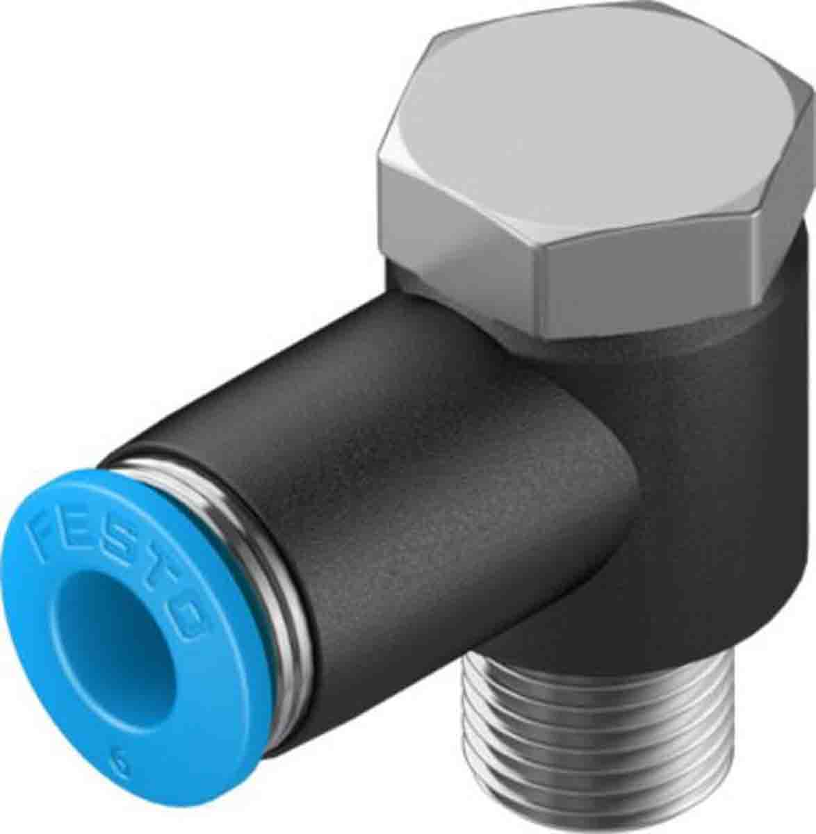 QSLV-1/8-6-100, Festo