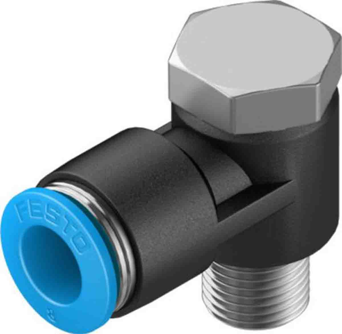 QSLV-1/8-8-50, Festo