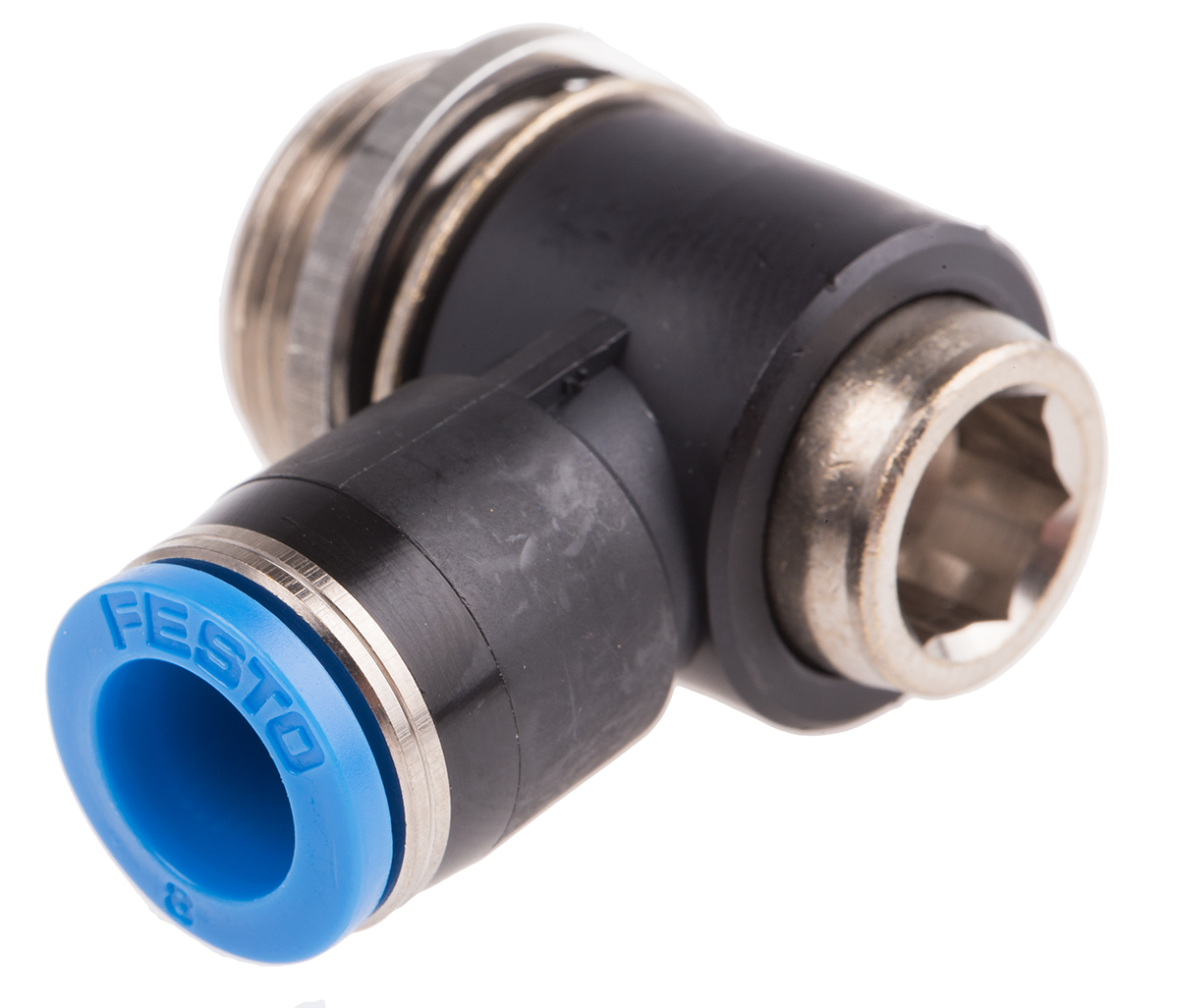 QSLV-G3/8-8-I, Festo