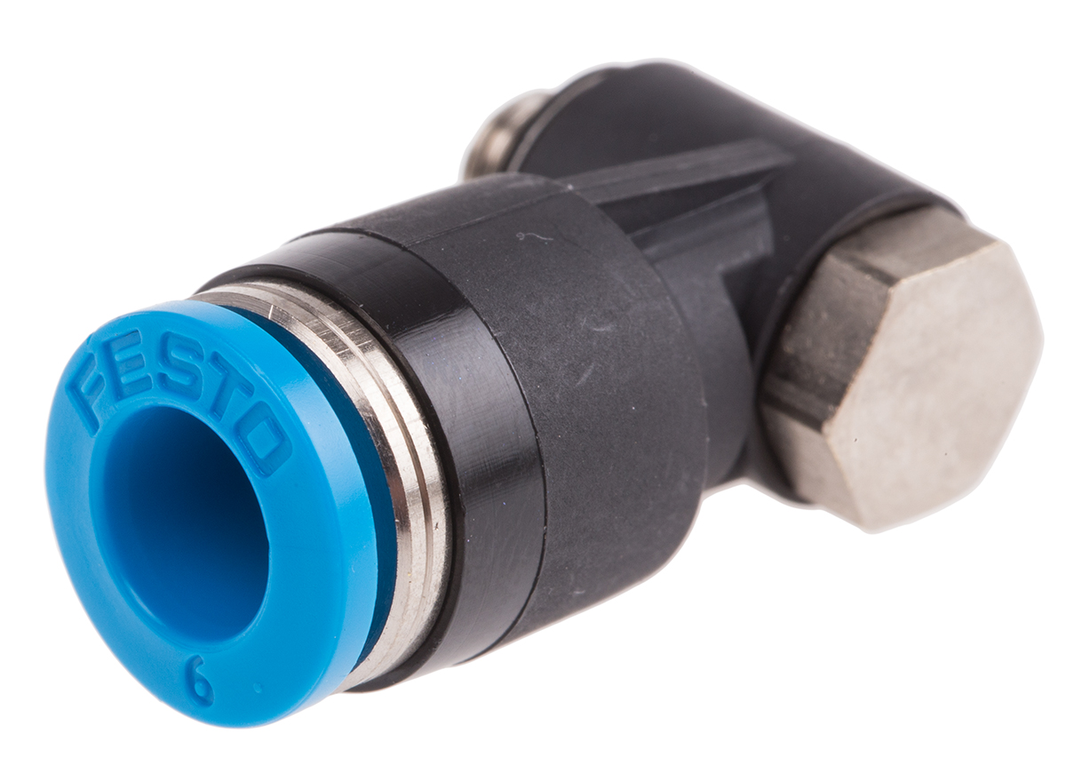 QSLV-M5-6, Festo