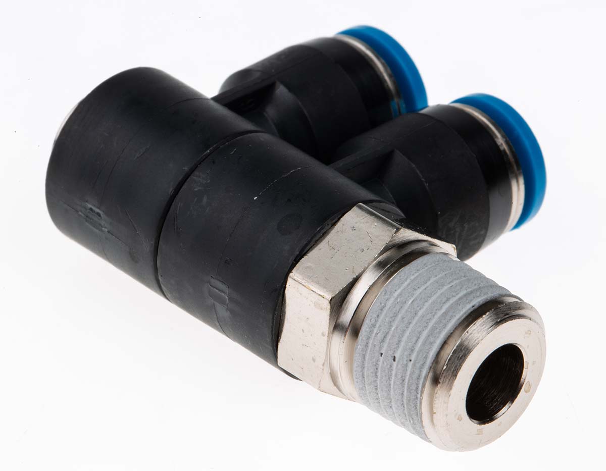 QSLV2-1/4-6, Festo