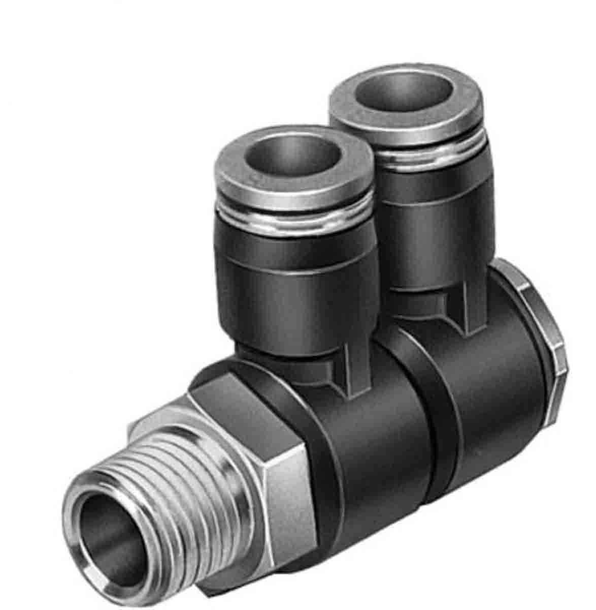 QSLV2-1/8-4, Festo