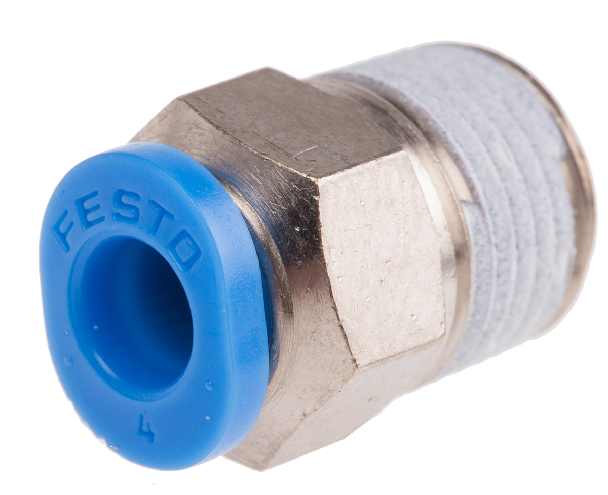 QSM-1/8-4, Festo