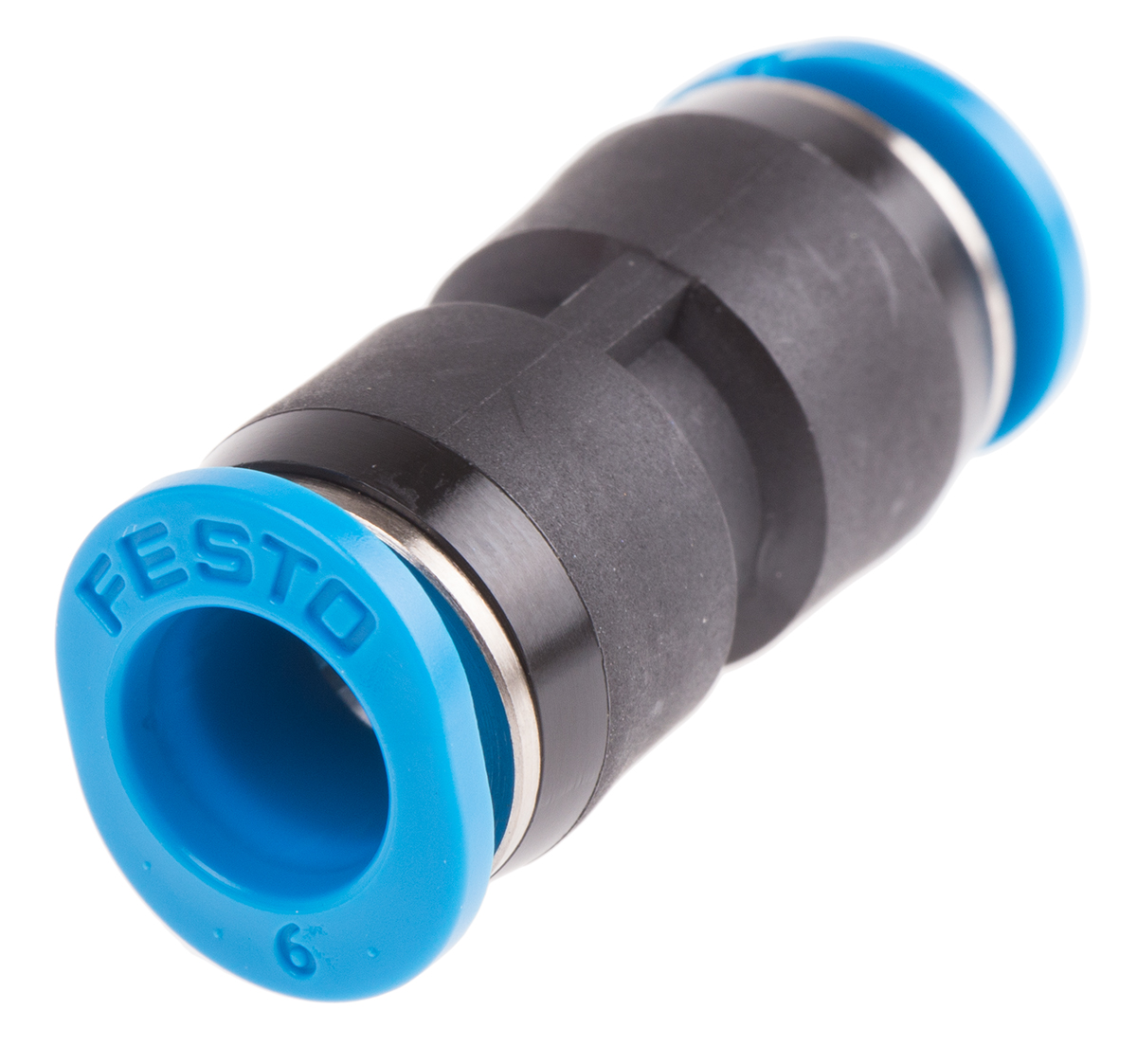 QSM-6, Festo