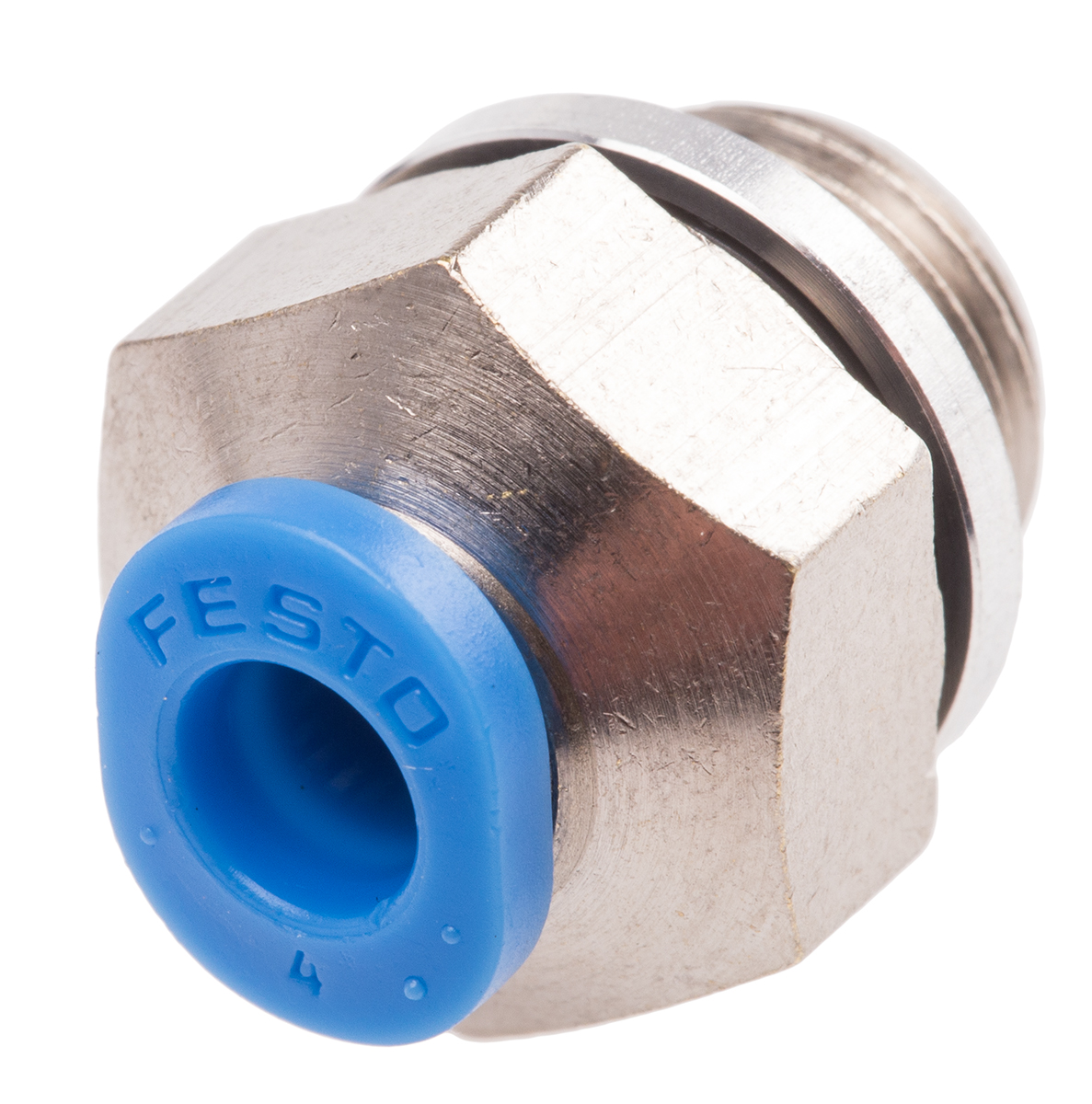 QSM-G1/8-4, Festo