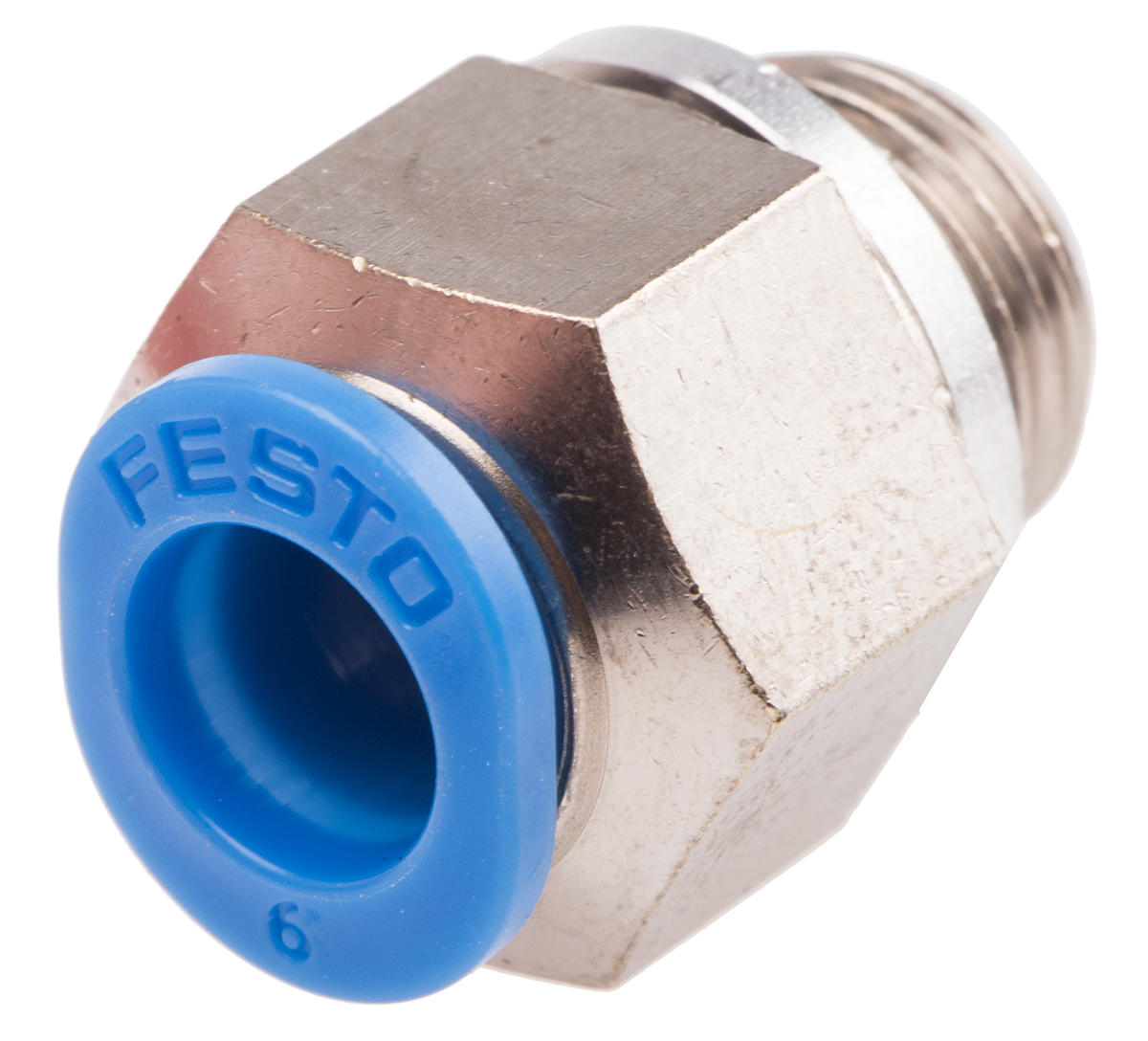 QSM-G1/8-6, Festo
