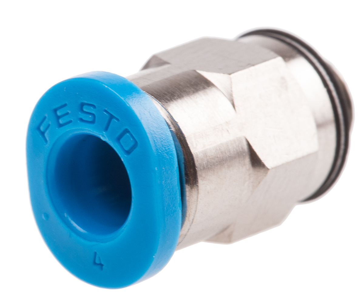 QSM-M5-4, Festo
