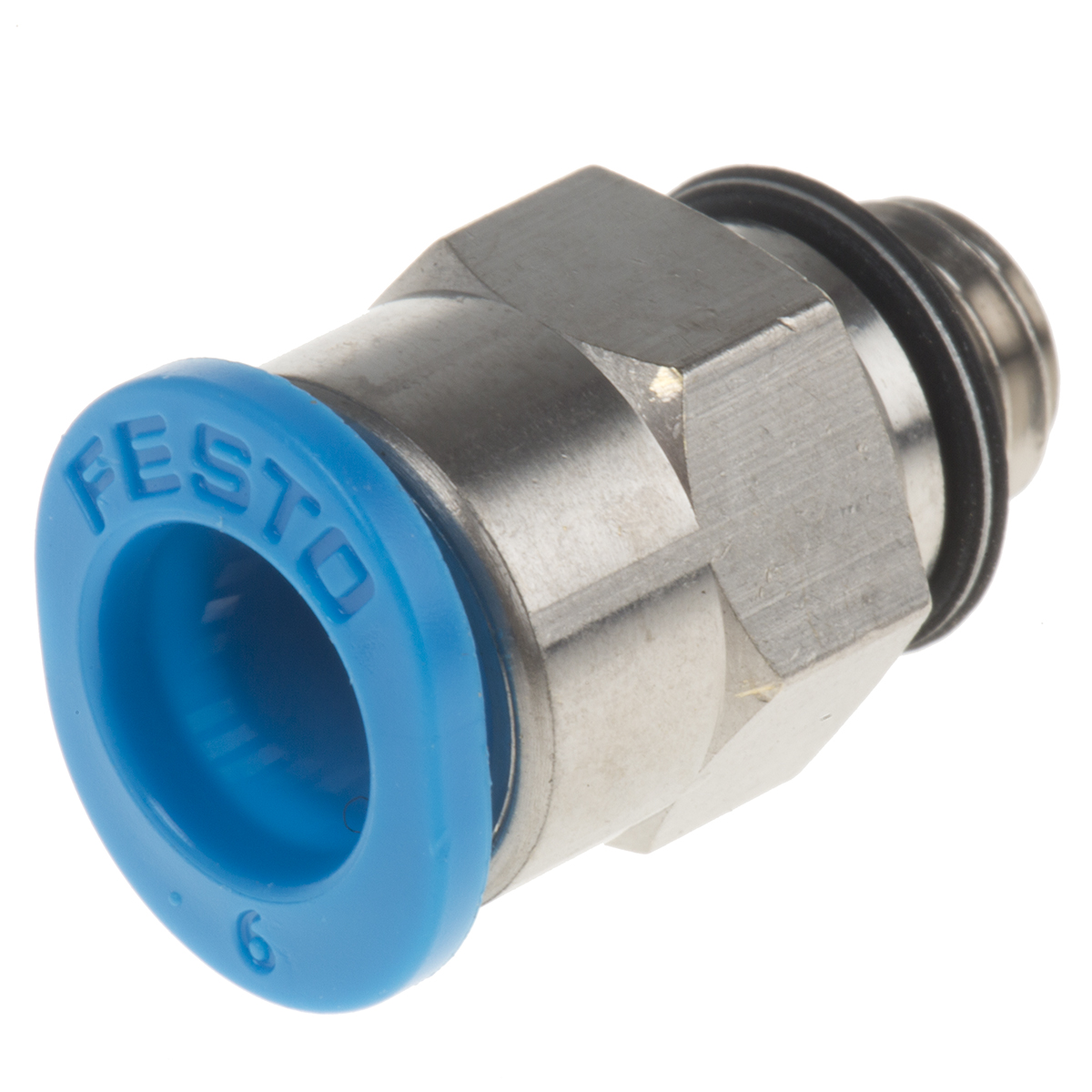 QSM-M6-6, Festo