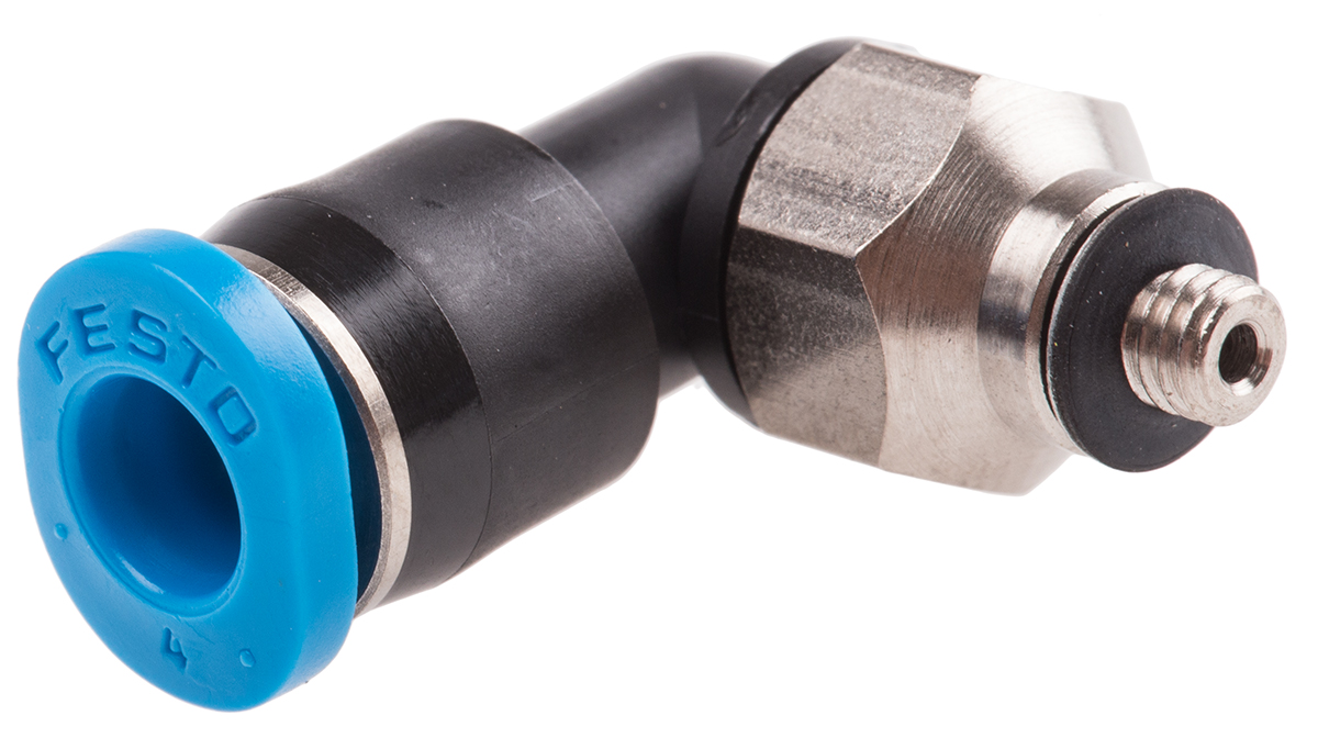 QSML-M3-4, Festo