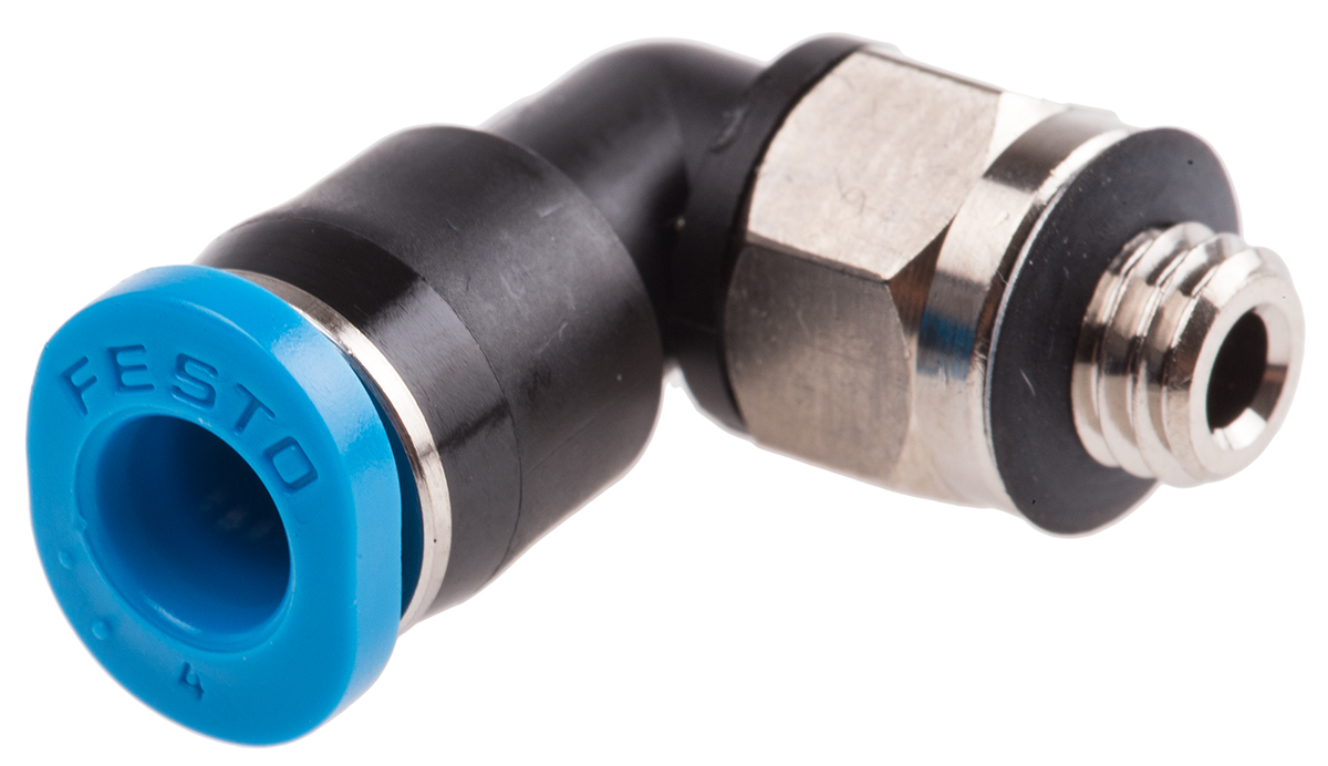 QSML-M5-4, Festo
