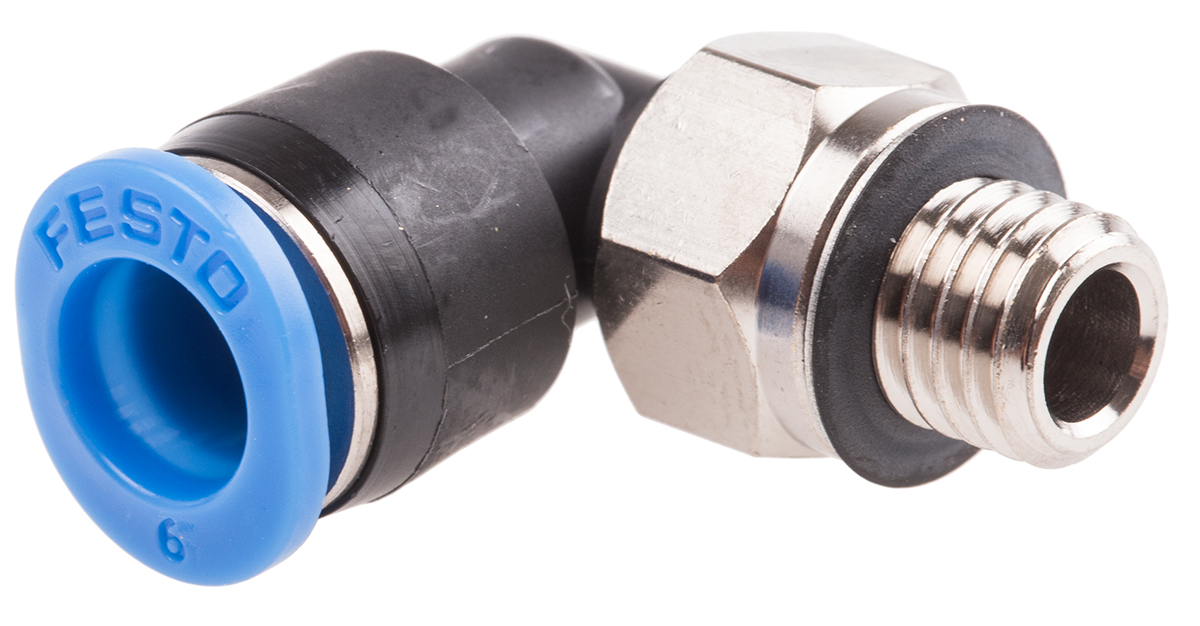 QSML-M7-6, Festo