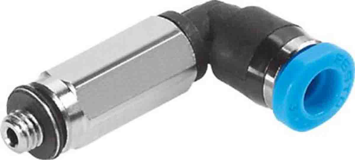 QSMLL-M5-6, Festo
