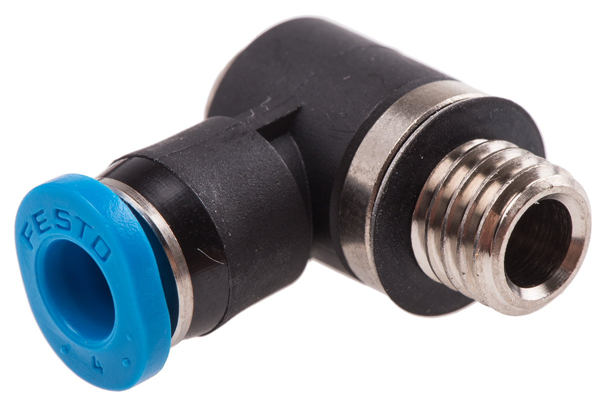 QSMLV-M7-4-I, Festo