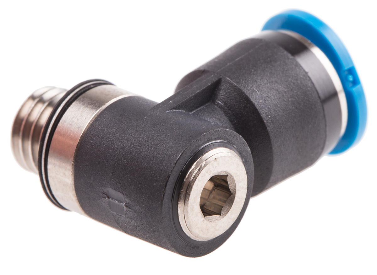 QSMLV-M7-6-I, Festo