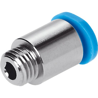 QSMP-M6X0.75-4, Festo