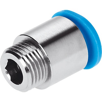 QSMP-M8X0.75-6, Festo