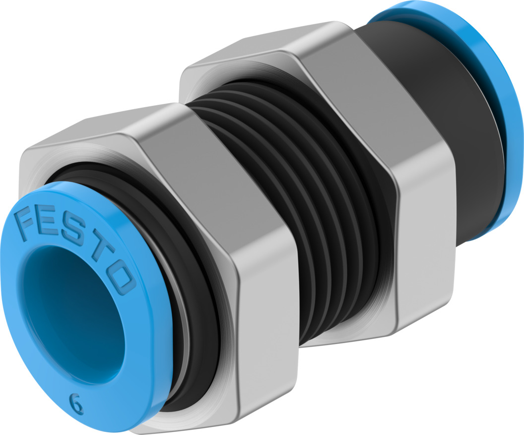 QSMS-6, Festo