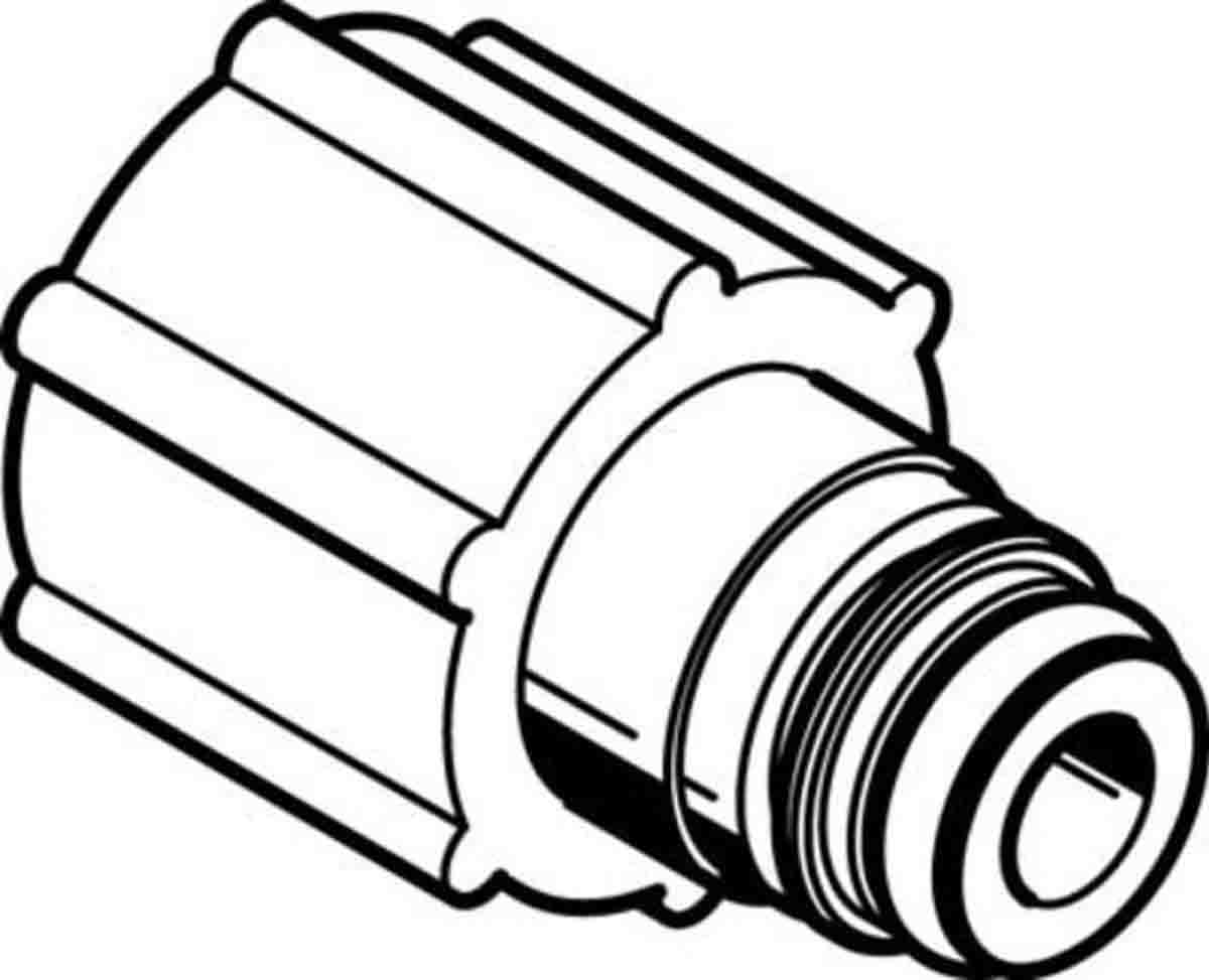 QSP10-G1/8, Festo