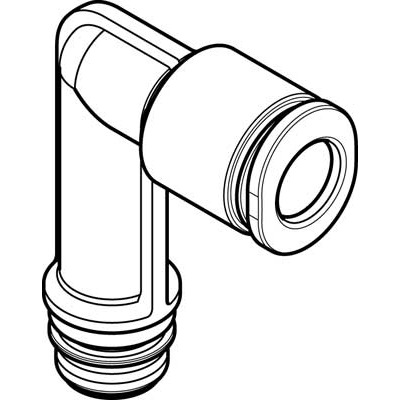 QSPLLK10-6, Festo